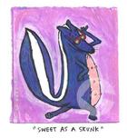 Matt Rinard Matt Rinard Sweet as a Skunk